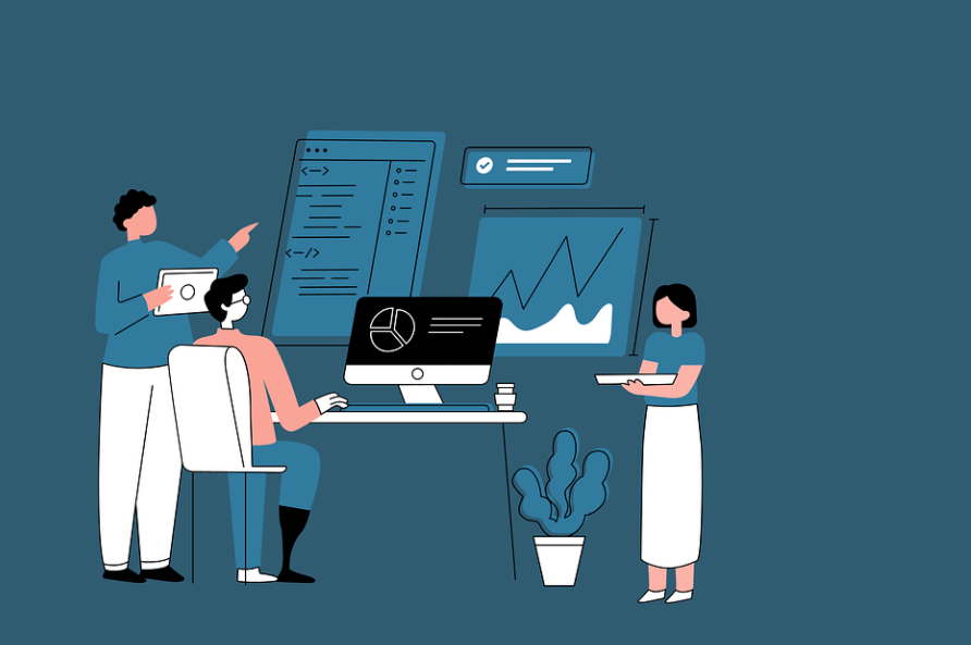 郑州企业网站应怎样利用B2B行业信息站做外链